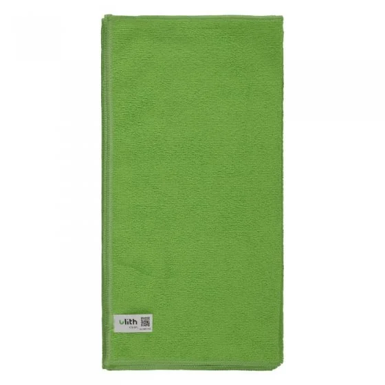 Lavete Microfibra Multicolor, 40 x 40 cm, Set 10 bucati