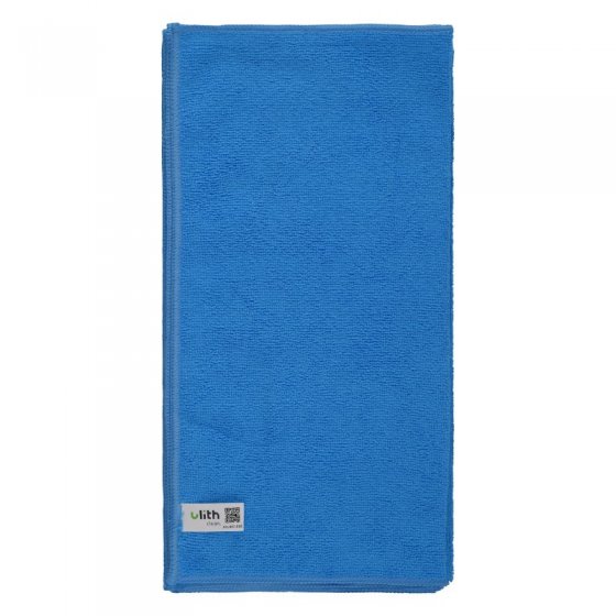 Lavete Microfibra Multicolor, 40 x 40 cm, Set 10 bucati