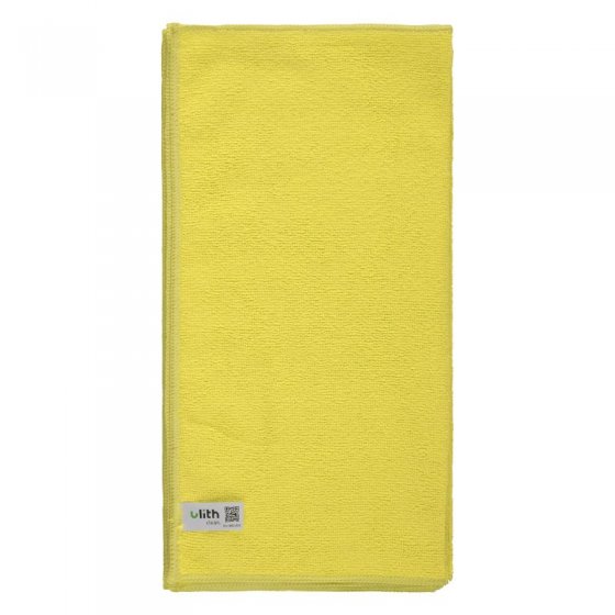 Lavete Microfibra Multicolor, 40 x 40 cm, Set 10 bucati