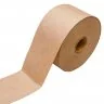 Banda Adeziva Umectibila Din Hartie Kraft, Ranforsare Cross, 150 m x 60 mm-Benzi Adezive Si Adezivi