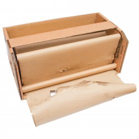 Dispenser Hartie Kraft Honeycomb 70 g-Hartie Pentru Ambalare