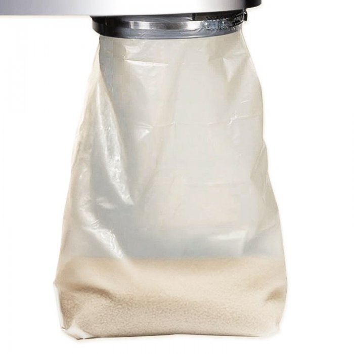 Saci si Huse Exhaustor Colectori-Pungi Saci Si Recipiente Din Plastic