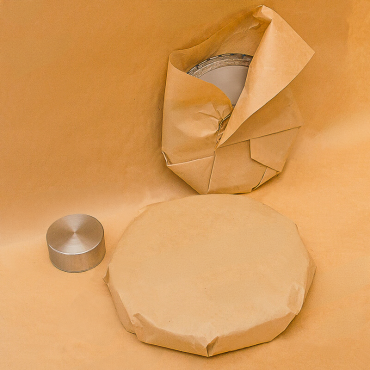 Hartie Kraft VCI Anticoroziune