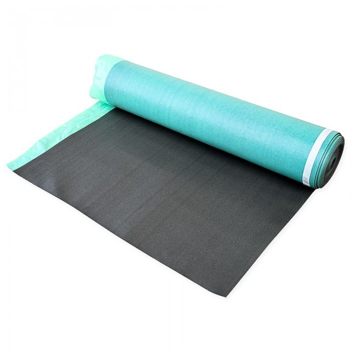 Folie Izolatie Parchet V-TECH-Folie Si Placa Polietilena Expandata PEE