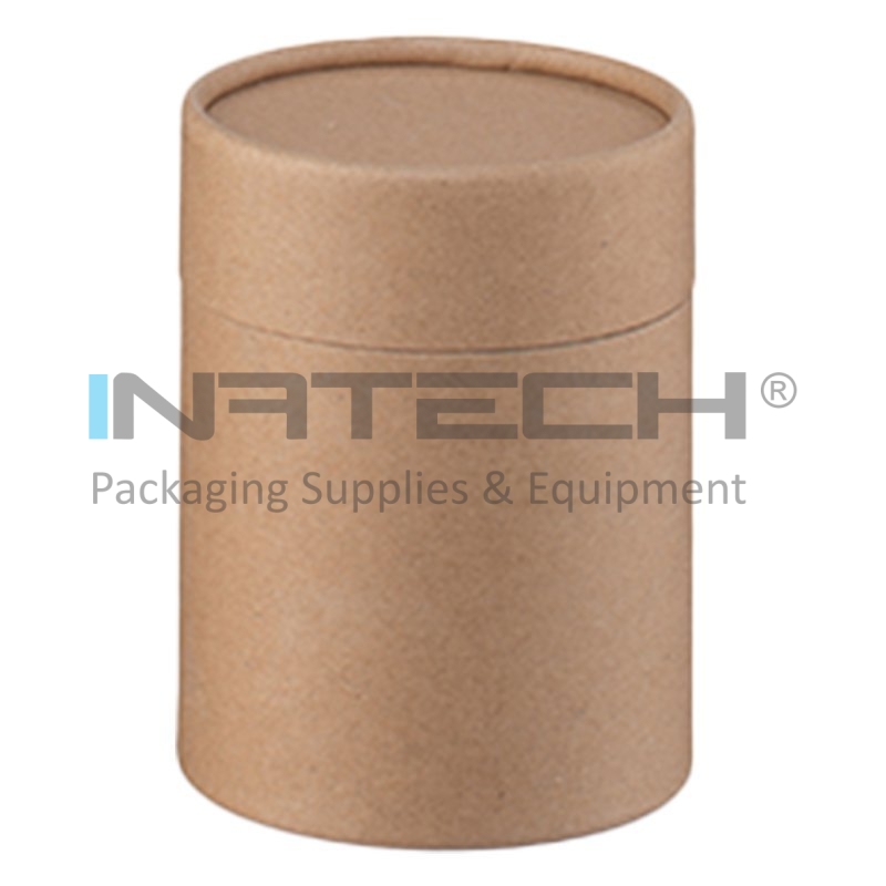 Tuburi Carton Cu Capac Pentru Ambalare Si Stocare
