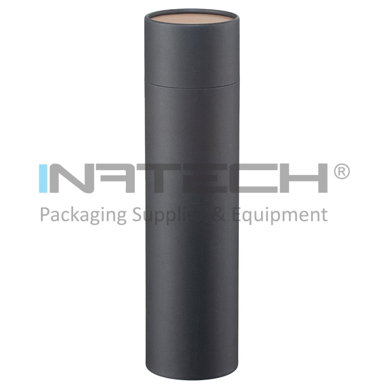 Tuburi Carton Cu Capac Pentru Ambalare Si Stocare