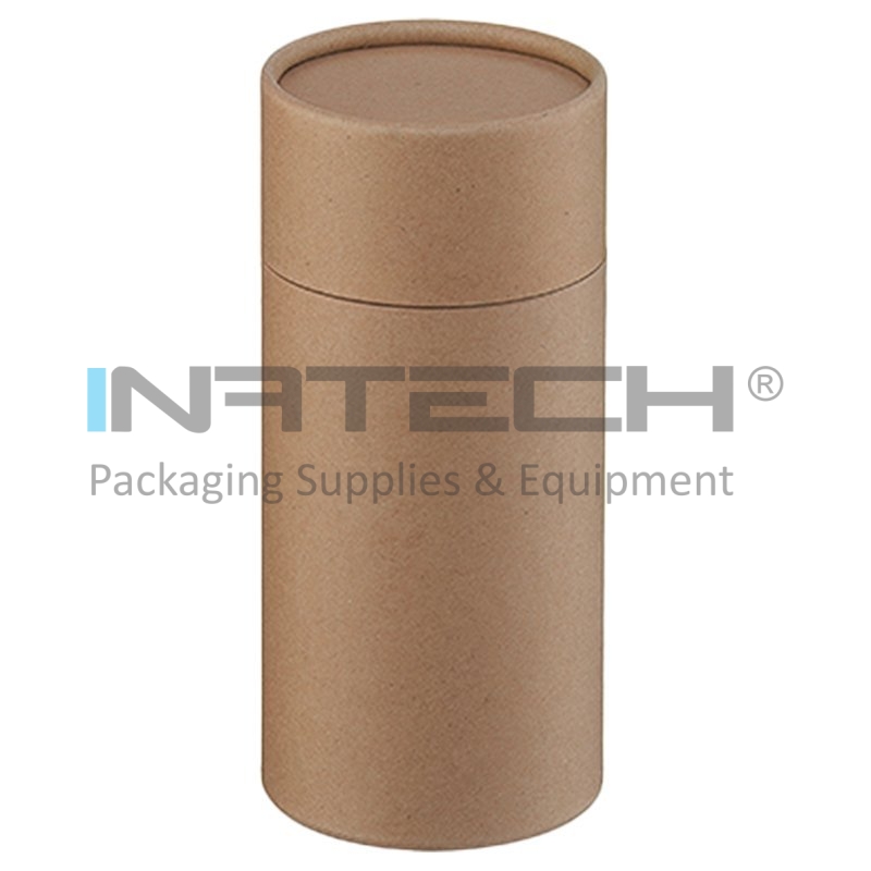 Tuburi Carton Cu Capac Pentru Ambalare Si Stocare