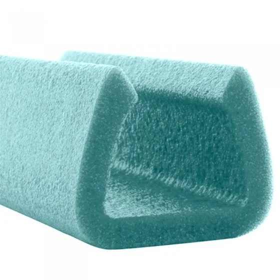 Profil Din Spuma PEE, U Clasic