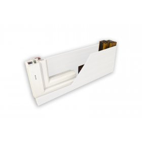 Profil Protectie Tamplarie-Polietilena Expandata, Polipropilena Si Poliuretan