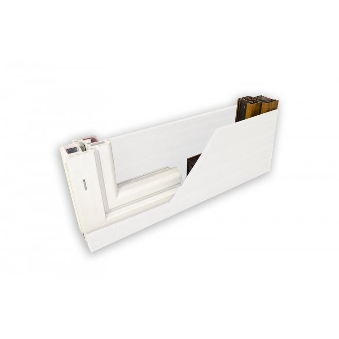 Profil Protectie Tamplarie-Polietilena Expandata, Polipropilena Si Poliuretan