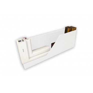 Profil Protectie Tamplarie