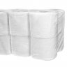 Hartie Igienica Horeca, Alb, 3 straturi, 16 role/bax-Consumabile Hartie