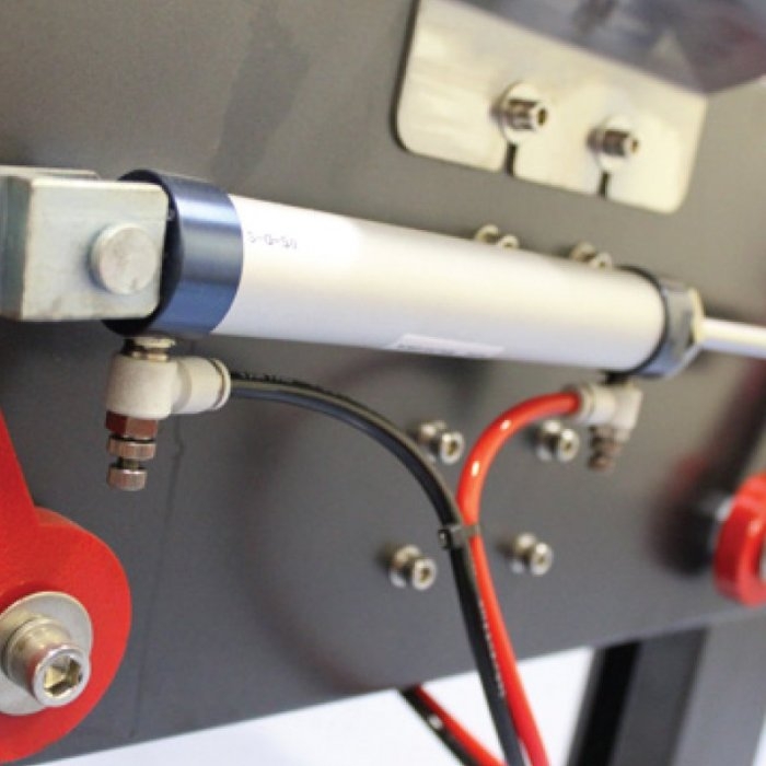 Masina Semiautomata De Format Cutii Easy Form 50-Masini De Format, Sigilat Si Legat Cutii