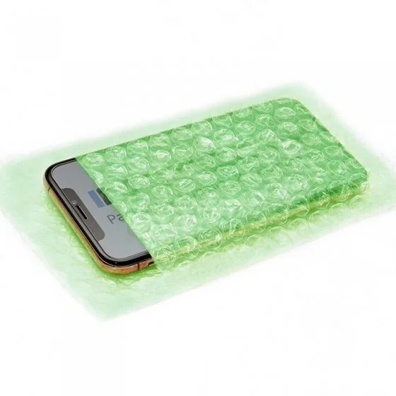 Pungi Cu Bule In Doua Straturi