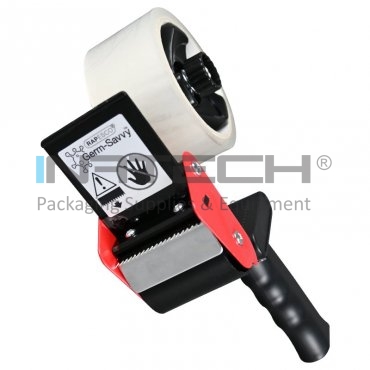 Dispenser Manual RAPESCO Pentru Banda Adeziva 50 x 66 mm