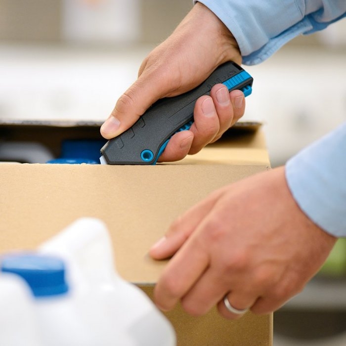 Cutter De Siguranta SECUNORM MIZAR-Accesorii Depozit