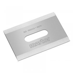 Rezerve 92043 Cutter Secumax 320 10Buc/Set MARTOR-Accesorii Depozit