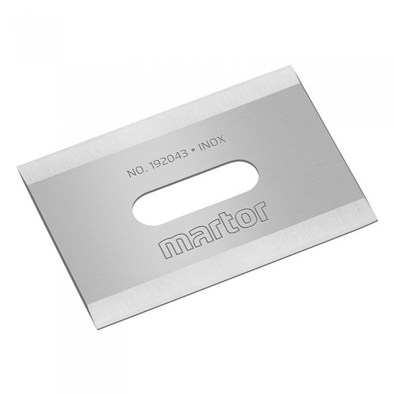 Rezerve 92043 Cutter Secumax 320 10Buc/Set MARTOR