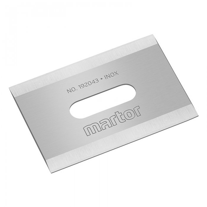 Rezerve 92043 Cutter Secumax 320 10Buc/Set MARTOR-Accesorii Depozit