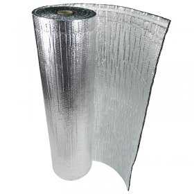 Izolatie Termica Aluminiu Pentru Containere – PERFORMA® Container Insulation-Izolatii Termice Pentru Containere - PERFORMA