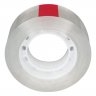 Banda Adeziva Transparenta 19mm x 30m-Birotica Si Papetarie