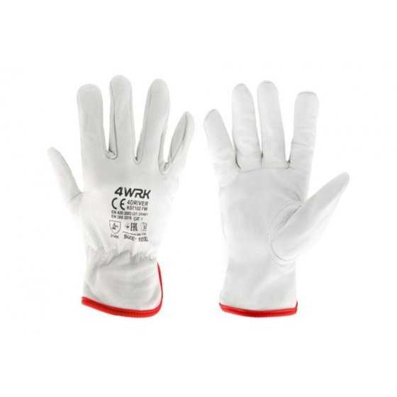 Manusi de lucru 4DRIVER