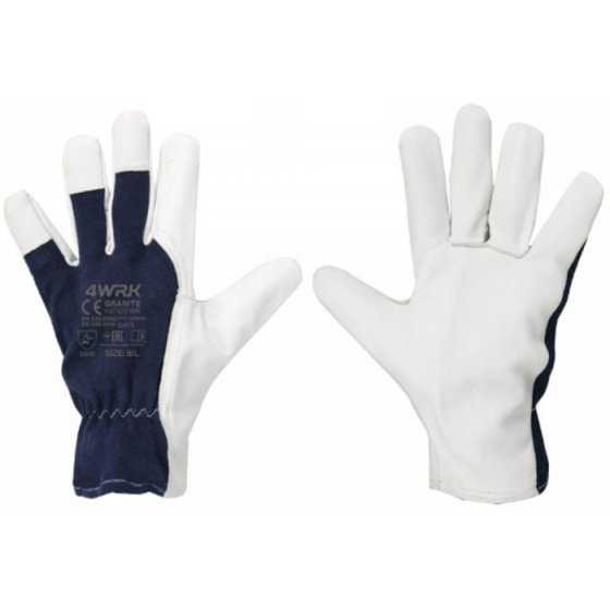 Manusi de lucru GRANITE