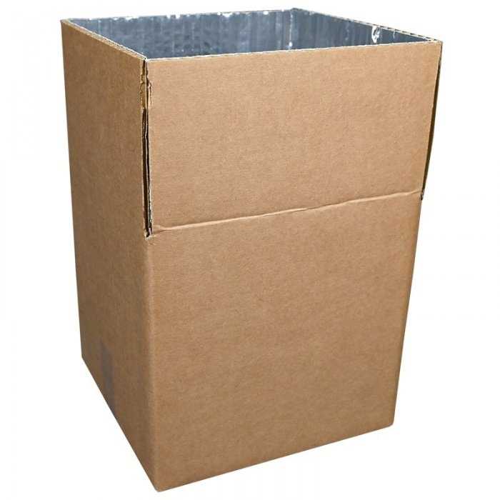 Cutie Termoizolanta Fresh Pack Kit-Cutii Termo Fresh Pentru Produse Perisabile