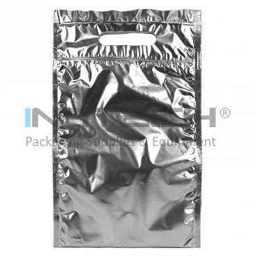 Punga Termoizolanta Cu Fermoar Isothermal Pouch