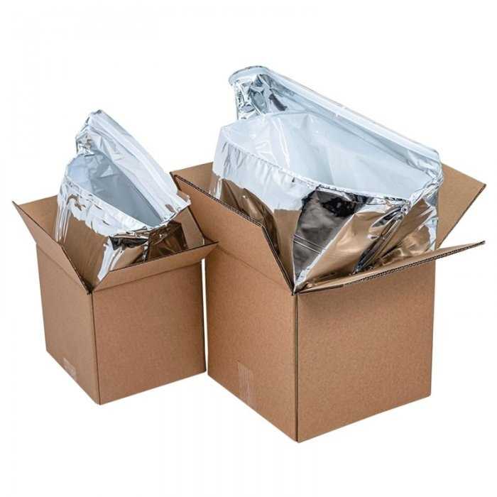 Cutie Termoizolanta Fresh Box-Cutii Termo Fresh Pentru Produse Perisabile