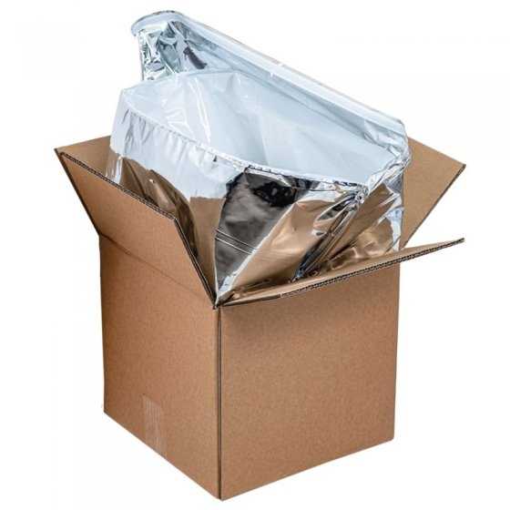 Cutie Termoizolanta Fresh Box