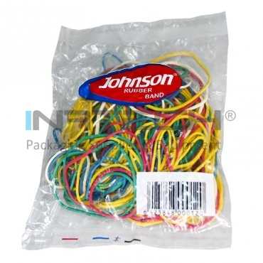 Elastice pentru bani, D 50 x 1,5 mm, 70g/punga