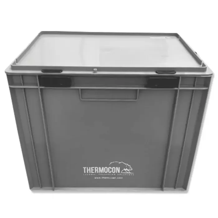 Cutie Termoizolanta Medi Line-Cutii Termo Pentru Produse Congelate (-15°C)