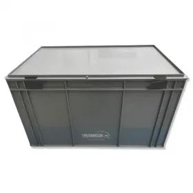 Cutie Termoizolanta Medi Line-Cutii Termo Pentru Produse Congelate (-15°C)