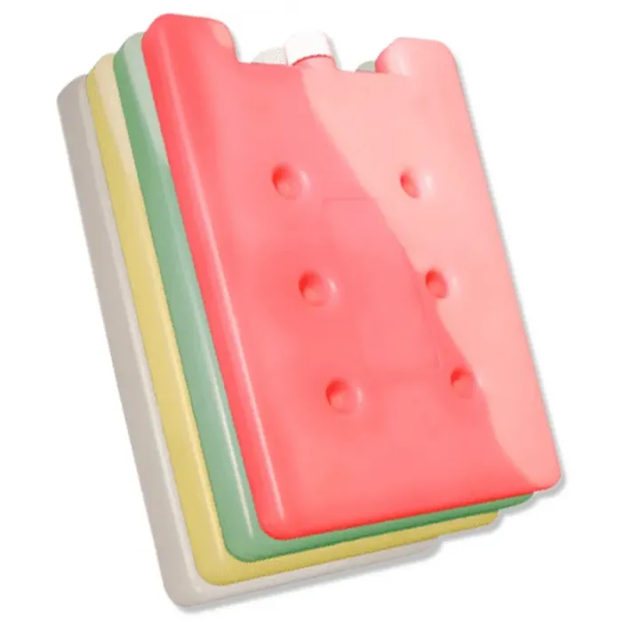 Rezerve De Racire PCM Packs (Phase Change Material)-Ambalaje Termoizolante Cu Temperatura Controlata