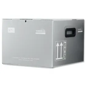 Cutie Termoizolanta Slim Line-Cutii Termo Pentru Produse Congelate (-15°C)