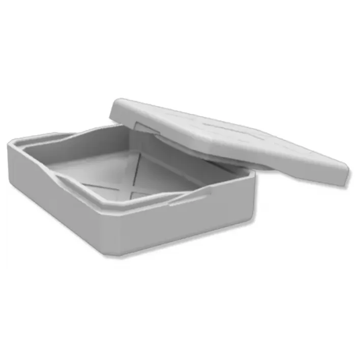 Cutie Termoizolanta Classic Line-Cutii Termo Pentru Produse Congelate (-15°C)