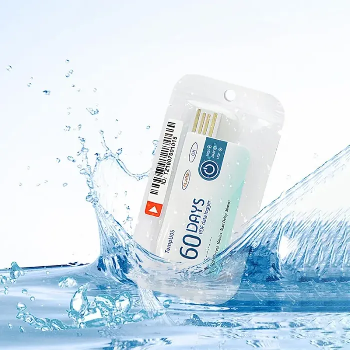 Termometru Digital TempU05 - Monitorizare Temperatura-Termometre Digitale Pentru Monitorizarea Temperaturii