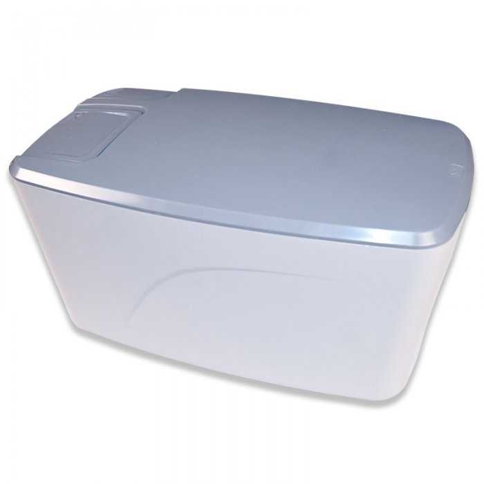 Dispenser Banda Adeziva Umectibila, Manual, 358 x 203 x 184 mm-Dispensere Banda Umectabila