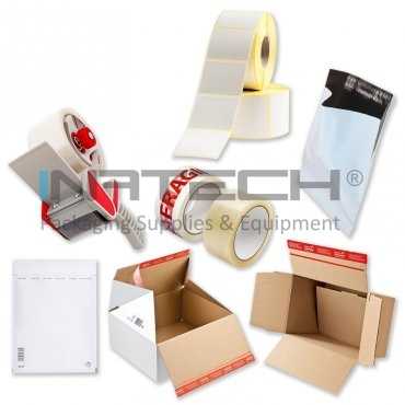 Pachet MEDIU – Kit complet pentru business în dezvoltare