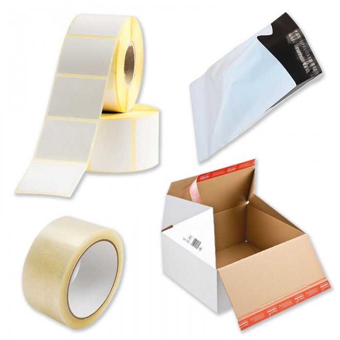 Pachet FASHION – Kit complet pentru ambalare-Pachete PROMO