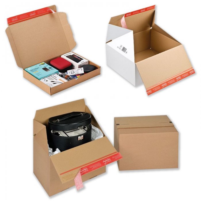 Pachet FASHION – Kit complet pentru ambalare-Pachete PROMO