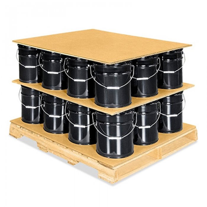 Separator Carton Paleti CO5-Separatoare Carton