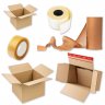 Pachet Ambalaje - MUTARE Casa – Kit complet pentru impachetare-Pachete PROMO