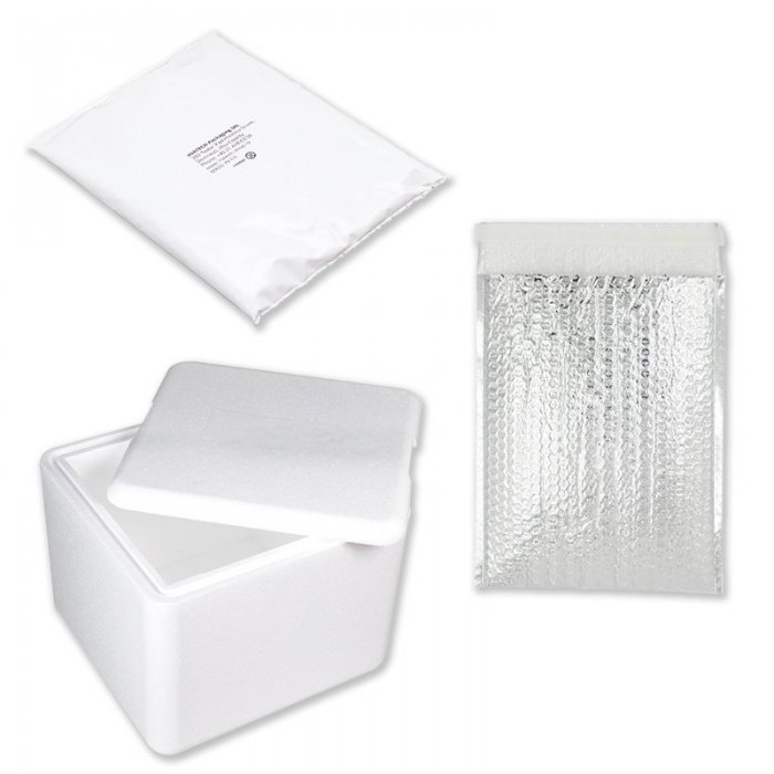 Pachet TERMO – Kit complet pentru ambalare termoizolanta-Pachete PROMO