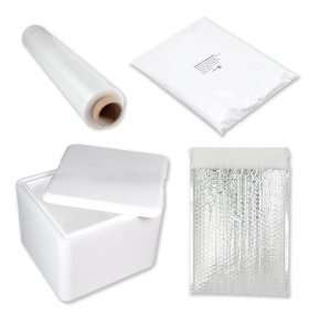 Pachet TERMO – Kit complet pentru ambalare termoizolanta-Pachete PROMO