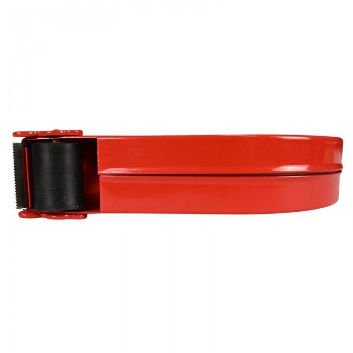 Dispenser Metalic Pentru Banda Adeziva 25 mm x 60 m-Dispensere Benzi Adezive