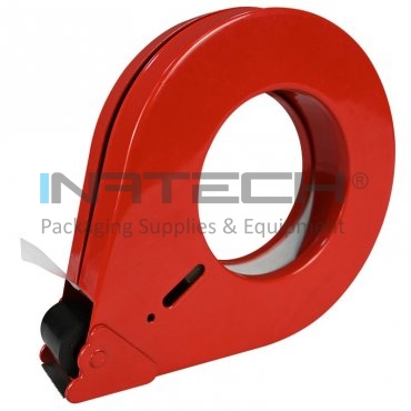 Dispenser Metalic Pentru Banda Adeziva 25 mm x 60 m