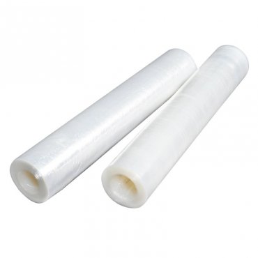 Folie Stretch Uz Manual, Netroll, 500 mm x 23 my, 2 kg, 6 buc/pachet