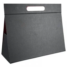 Cutie Pentru Cadouri, Mucava, Premium, 320 x 120 x 200 mm-Cutii Pentru Cadouri